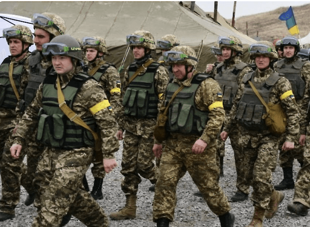 Що зміниться в підготовці мобілізованих, пояснили у ЗСУ