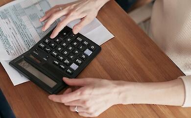 Как получить налоговую скидку на аренду жилья ветеранам и инвалидам войны