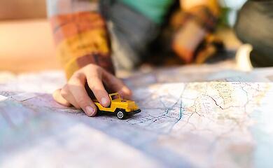 Интернет при отключениях электричества: где работать и учиться онлайн