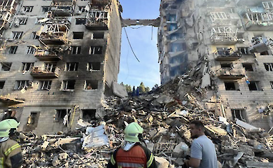 Как сообщить о несчастном случае на производстве, произошедшем из-за обстрела