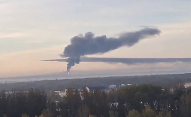 Украина эффективно выбивает российские НПЗ – 38% из них остановились