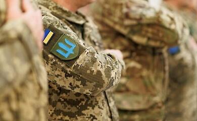 До Дня Захисників та Захисниць 68 тисяч киян отримають виплати