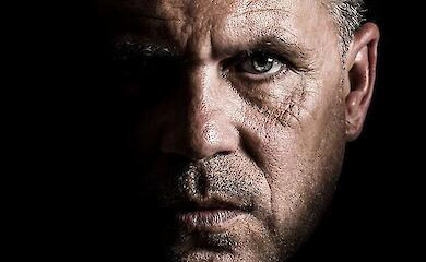 Чому культ "справжніх чоловіків" призводить до воєн