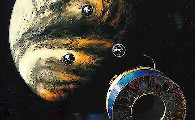 Хмари Венери на 60% складаються з води - сенсація астрономії