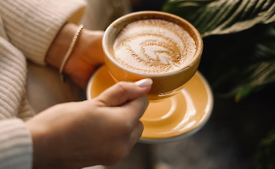 Що додати в каву, щоб напій став кориснішим 