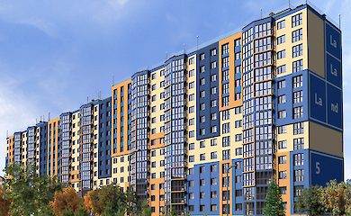 Спрос на новое жилье вырос из-за одной госпрограммы, рассказали в правительстве