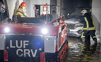 Одеса оговтується після потопу - уже прибрали пості 150 тонн сміття 