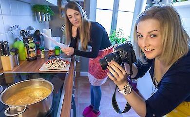 Чому в кулінарних рецептах так багато "я" і "ви" - пояснення лінгвістів