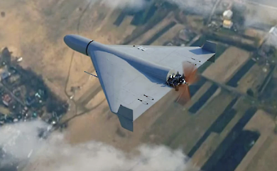 Европа наконец осознает реальность угрозы после атак российских дронов - The Telegraph