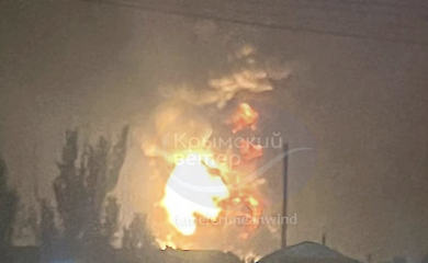 Масова атака БпЛА призвела до закриття аеропортів у восьми великих містах Росії