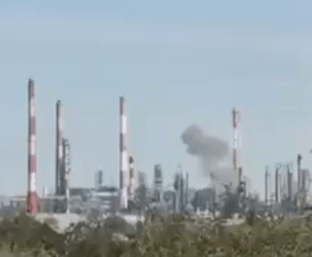 Як змінюється стратегія Росії і до чого тут ображеність