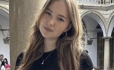 "Вона сказала все ок" - батько загиблої 15-річної дівчинки про останню розмову з донькою