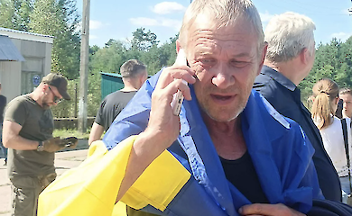 Лікар із Донецька 7 років провів у полоні: росіяни катували жорстоко і витончено