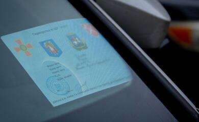 З наступного року в Києві запровадять цифрові перепустки для проїзду під час комендантської години