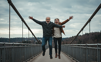 Не здоров'я і не ліки: що насправді важливо для літніх людей?