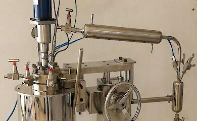 В ОАЕ придумали, як перетворювати пластик і каву на технологію проти глобального потепління