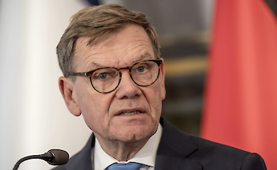 Прекращение огня между Израилем и ХАМАС может состояться уже на следующей неделе, заявил немецкий министр