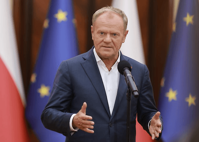Прем'єр Польщі заступився за українця, якого намагаються засудити на 15 років
