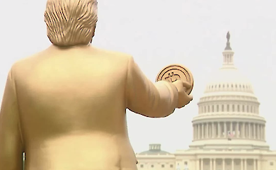 В Норвегии опасаются, что Трамп ответит санкциями на отказ вручить ему Нобелевскую премию. Ждем 10 октября