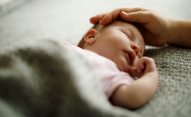 Учені виявили новий різновид діабету в немовлят