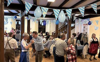 Октоберфест без натовпів: який вигляд має найпопулярніше німецьке свято "для своїх"