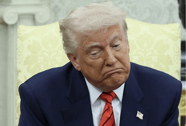 Трамп розповів, що буде з Україною та Росією
