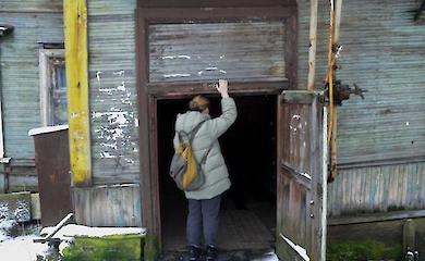 В России не платят зарплаты, бастуют и жалуются на жизнь, рассказали в разведке