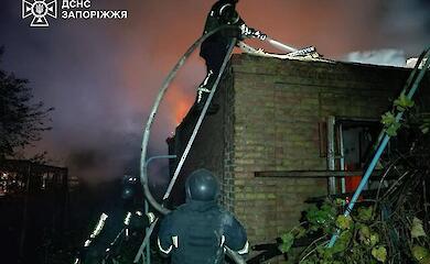 Три роки був у полоні: батько вбитого росіянами хлопчика в лікарні