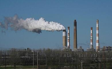 У КМДА сказали, чи мають київські ТЕЦ необхідний захист від повітряних атак