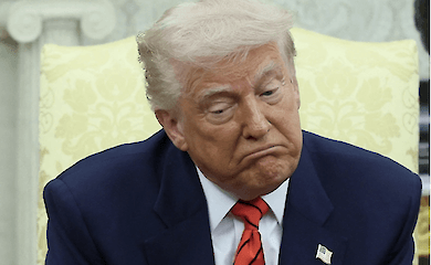 Трамп: Потрібно закінчити з Росією