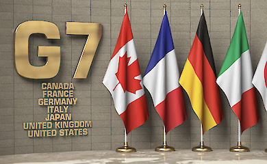 Америка в рамках G7 нарощуватиме тиск на Росію