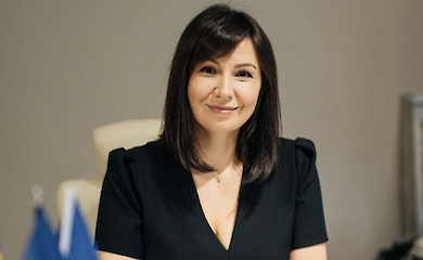 Департамент охорони здоров’я КМДА очолила колишня керівниця 4-ї міської лікарні