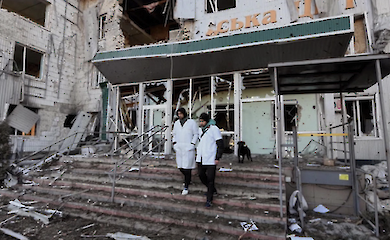 Як медикам добитися виплат: алгоритм дій після відмови Пенсійного фонду