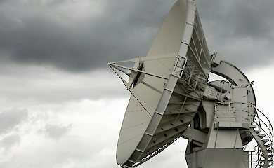 Україна може отримати власні супутники вже протягом року — Веніславський