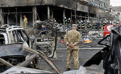  Суд зобов&rsquo;язав Пенсійний фонд виплатити компенсацію родині лікарки "Нейромеду", яка загинула під час удару по Вінниці