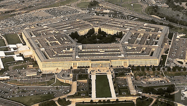 США змусять Росію заплатити - глава Пентагону