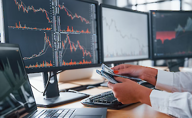 Найстабільніші економіки світу: рейтинг 2025 року