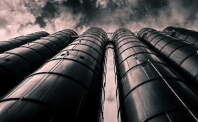 Росія вшосте з початку жовтня масовано атакувала газову інфраструктуру України