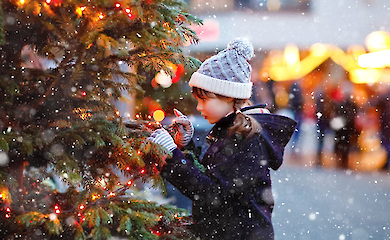 10 різдвяних ярмарків Європи, які варто відвідати
