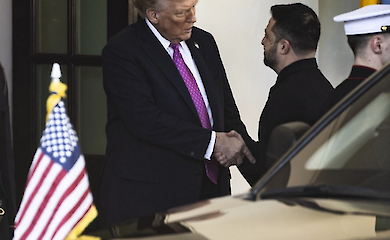 ПВО, вооружение и энергетика: посол подвела ключевые итоги визита Зеленского в США