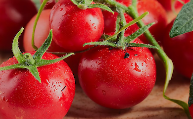 Цены на томаты взлетели: сколько теперь придется заплатить