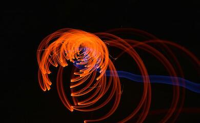 Магнітна буря: до Землі рухається потік сонячного вітру