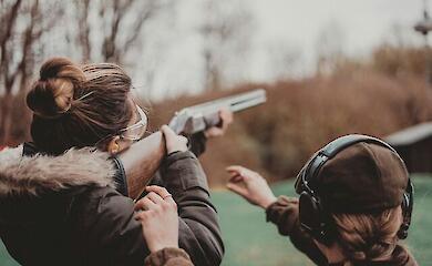 Польша усиливает оборону: граждане записываются на курсы выживания и военной подготовки