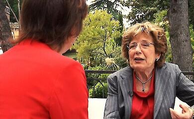 Софія Корраді