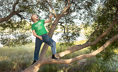 Фінн виграв чемпіонат світу з гри на уявній гітарі