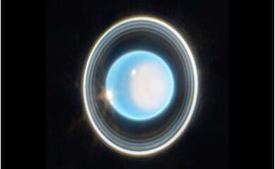 Нова епоха космічних місій: як ракета Starship здатна вдвічі скоротити шлях до Урану