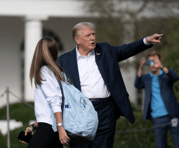 Президент США займеться танцями. Бальними