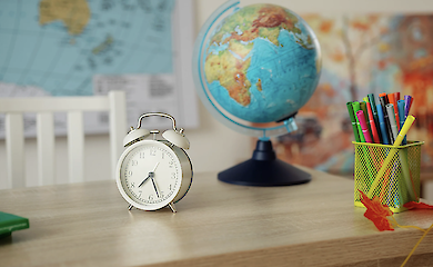 Тиждень відпочинку: що чекає на київських школярів на канікулах