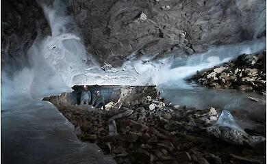 Сенсація в Арктиці: Гренландія колись була теплою і зеленою!