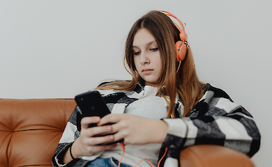 Підліткова буря чи привід для тривоги? Учені розповіли, як розпізнати серйозні проблеми в підлітків